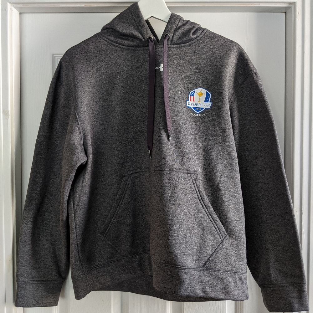 Under Armour Ryder Cup Hoodie